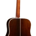 Back of Martin D-45S 1936 Project 91-4 Guitar image number 2